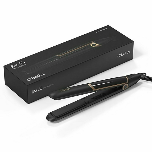 O'bella Accessories - O'bella Flat Iron Hair Straightener